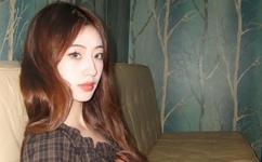 芙蓉姐姐最新照片